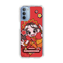 Slim Protection Case［ Momokuro-chan Z - Ohisama Kanako-chan - Mini Character ］