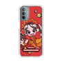 Slim Protection Case［ Momokuro-chan Z - Ohisama Kanako-chan - Mini Character ］
