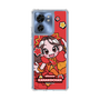 Slim Protection Case［ Momokuro-chan Z - Ohisama Kanako-chan - Mini Character ］