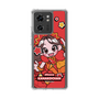 Slim Protection Case［ Momokuro-chan Z - Ohisama Kanako-chan - Mini Character ］