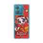 Slim Protection Case［ Momokuro-chan Z - Ohisama Kanako-chan - Mini Character ］