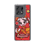 Slim Protection Case［ Momokuro-chan Z - Ohisama Kanako-chan - Mini Character ］