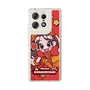 Slim Protection Case［ Momokuro-chan Z - Ohisama Kanako-chan - Mini Character ］