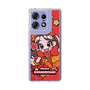 Slim Protection Case［ Momokuro-chan Z - Ohisama Kanako-chan - Mini Character ］