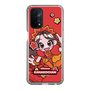 Slim Protection Case［ Momokuro-chan Z - Ohisama Kanako-chan - Mini Character ］