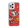 Slim Protection Case［ Momokuro-chan Z - Ohisama Kanako-chan - Mini Character ］