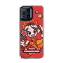 Slim Protection Case［ Momokuro-chan Z - Ohisama Kanako-chan - Mini Character ］