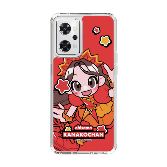 Slim Protection Case［ Momokuro-chan Z - Ohisama Kanako-chan - Mini Character ］