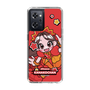 Slim Protection Case［ Momokuro-chan Z - Ohisama Kanako-chan - Mini Character ］