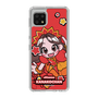 Slim Protection Case［ Momokuro-chan Z - Ohisama Kanako-chan - Mini Character ］