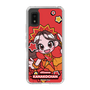 Slim Protection Case［ Momokuro-chan Z - Ohisama Kanako-chan - Mini Character ］