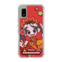 Slim Protection Case［ Momokuro-chan Z - Ohisama Kanako-chan - Mini Character ］