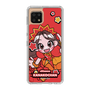Slim Protection Case［ Momokuro-chan Z - Ohisama Kanako-chan - Mini Character ］