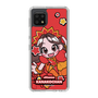 Slim Protection Case［ Momokuro-chan Z - Ohisama Kanako-chan - Mini Character ］
