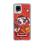 Slim Protection Case［ Momokuro-chan Z - Ohisama Kanako-chan - Mini Character ］