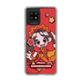 Slim Protection Case［ Momokuro-chan Z - Ohisama Kanako-chan - Mini Character ］