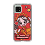 Slim Protection Case［ Momokuro-chan Z - Ohisama Kanako-chan - Mini Character ］