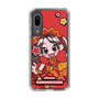 Slim Protection Case［ Momokuro-chan Z - Ohisama Kanako-chan - Mini Character ］