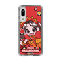 Slim Protection Case［ Momokuro-chan Z - Ohisama Kanako-chan - Mini Character ］