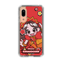 Slim Protection Case［ Momokuro-chan Z - Ohisama Kanako-chan - Mini Character ］