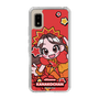 Slim Protection Case［ Momokuro-chan Z - Ohisama Kanako-chan - Mini Character ］