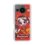 Slim Protection Case［ Momokuro-chan Z - Ohisama Kanako-chan - Mini Character ］