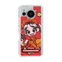 Slim Protection Case［ Momokuro-chan Z - Ohisama Kanako-chan - Mini Character ］