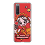 Slim Protection Case［ Momokuro-chan Z - Ohisama Kanako-chan - Mini Character ］