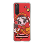 Slim Protection Case［ Momokuro-chan Z - Ohisama Kanako-chan - Mini Character ］