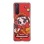 Slim Protection Case［ Momokuro-chan Z - Ohisama Kanako-chan - Mini Character ］