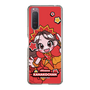 Slim Protection Case［ Momokuro-chan Z - Ohisama Kanako-chan - Mini Character ］