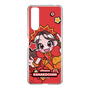 Slim Protection Case［ Momokuro-chan Z - Ohisama Kanako-chan - Mini Character ］