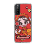 Slim Protection Case［ Momokuro-chan Z - Ohisama Kanako-chan - Mini Character ］