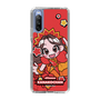 Slim Protection Case［ Momokuro-chan Z - Ohisama Kanako-chan - Mini Character ］