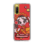 Slim Protection Case［ Momokuro-chan Z - Ohisama Kanako-chan - Mini Character ］