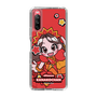 Slim Protection Case［ Momokuro-chan Z - Ohisama Kanako-chan - Mini Character ］