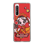 Slim Protection Case［ Momokuro-chan Z - Ohisama Kanako-chan - Mini Character ］