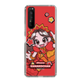 Slim Protection Case［ Momokuro-chan Z - Ohisama Kanako-chan - Mini Character ］