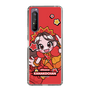 Slim Protection Case［ Momokuro-chan Z - Ohisama Kanako-chan - Mini Character ］