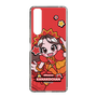 Slim Protection Case［ Momokuro-chan Z - Ohisama Kanako-chan - Mini Character ］