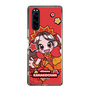 Slim Protection Case［ Momokuro-chan Z - Ohisama Kanako-chan - Mini Character ］