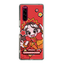 Slim Protection Case［ Momokuro-chan Z - Ohisama Kanako-chan - Mini Character ］