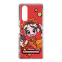 Slim Protection Case［ Momokuro-chan Z - Ohisama Kanako-chan - Mini Character ］