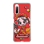 Slim Protection Case［ Momokuro-chan Z - Ohisama Kanako-chan - Mini Character ］