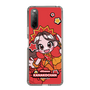 Slim Protection Case［ Momokuro-chan Z - Ohisama Kanako-chan - Mini Character ］