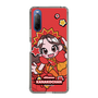 Slim Protection Case［ Momokuro-chan Z - Ohisama Kanako-chan - Mini Character ］