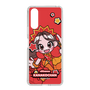 Slim Protection Case［ Momokuro-chan Z - Ohisama Kanako-chan - Mini Character ］