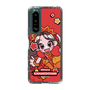 Slim Protection Case［ Momokuro-chan Z - Ohisama Kanako-chan - Mini Character ］