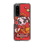 Slim Protection Case［ Momokuro-chan Z - Ohisama Kanako-chan - Mini Character ］
