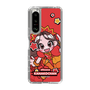 Slim Protection Case［ Momokuro-chan Z - Ohisama Kanako-chan - Mini Character ］